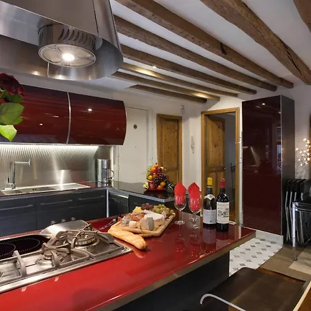 Appartement Pariscanalsaintmartin Гостевой дом *